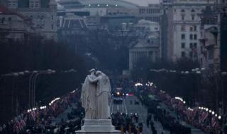 世界和平女神像 世界和平女神像