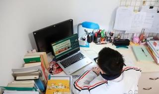 又一地宣布推迟开学 又一地宣布推迟开学